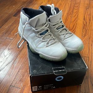 Men's Jordan Retro 11